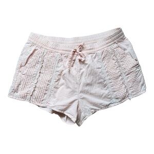 Aerie cotton Lounge Shorts Size M